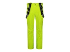 Cmp Ski Broek Heren 3W17397N-E112