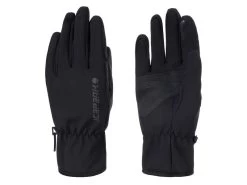 Icepeak Softshell Handschoenen Hustonville Zwart