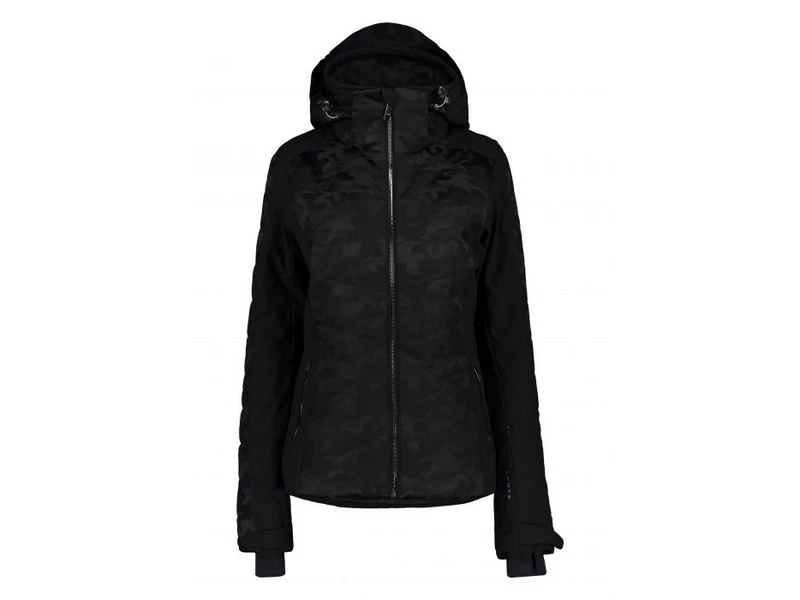 Luhta Ski Jas Dames Engelsby 1 Luhta Ski Jas Dames Engelsby