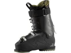 Rossignol Heren Skischoen Track 110 Black Khaki -Ski Uitrusting Winkel 5 2 rossignol heren skischoen track 110 black khaki rbi4030