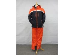 Killtec Ski Jas Heren Helgro 645 -Ski Uitrusting Winkel 50 2 killtec heren ski jas helgro 645 ski broek enosh oranje 645