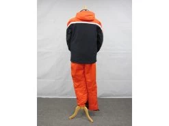 Killtec Ski Jas Heren Helgro 645 -Ski Uitrusting Winkel 50 3 killtec heren ski jas helgro 645 ski broek enosh oranje 645