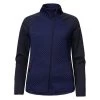 Icepeak Dames Ski Pully Midlayer Kaley