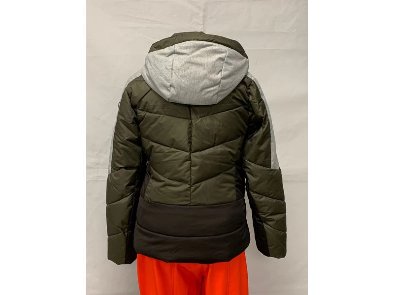 Icepeak Ski Jas Dames Electra 598 5 Icepeak Ski Jas Dames Electra 598 - Afbeelding 5