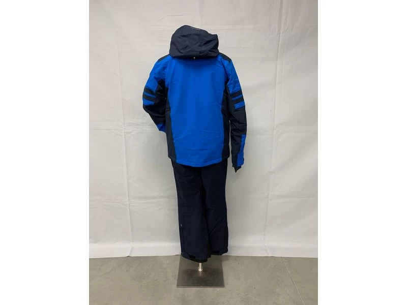 Icepeak Ski Jas Heren Fargo 345 3 Icepeak Ski Jas Heren Fargo 345 - Afbeelding 3