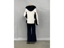 Icepeak Ski Jas Dames Fithian -Ski Uitrusting Winkel 59 2 icepeak dames ski jas fithian 1