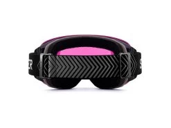 Sinner Avon Skibril Mat Zwart Met Blauwe En Oranje Sintrast Lens -Ski Uitrusting Winkel 59 2 sinner avon skibril mat zwart met blauwe en oranje sintrast lens binnenkant sigo 191 10a h49