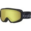 Bollé Skibril Goggle Freeze Matte Black Lemon