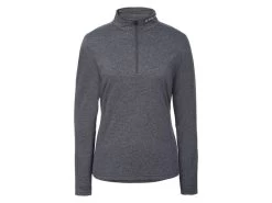 Icepeak Dames Ski Pully Fairview 817