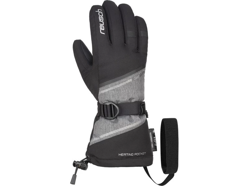 Reusch Dames Ski Handschoen Demi R-TEX® XT 1 Reusch Dames Ski Handschoen Demi R-TEX® XT