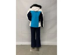 Icepeak Ski Jas Dames Florance -Ski Uitrusting Winkel 60 2 icepeak dames ski jas florance 1