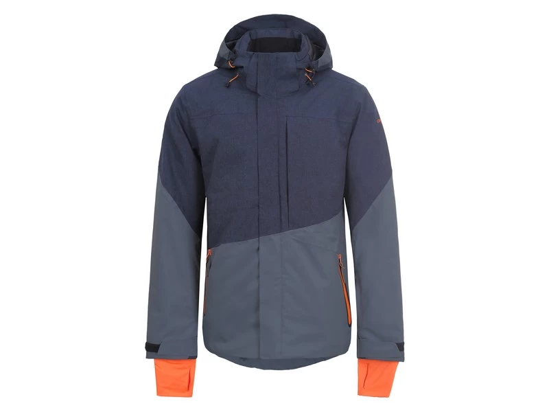 Icepeak Ski Jas Heren Colby 1 Icepeak Ski Jas Heren Colby