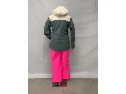 Icepeak Ski Snowboard Jas Dames Carey 5 Icepeak Ski Snowboard Jas Dames Carey -Ski Uitrusting Winkel 63 2 icepeak dames ski jas carey 1