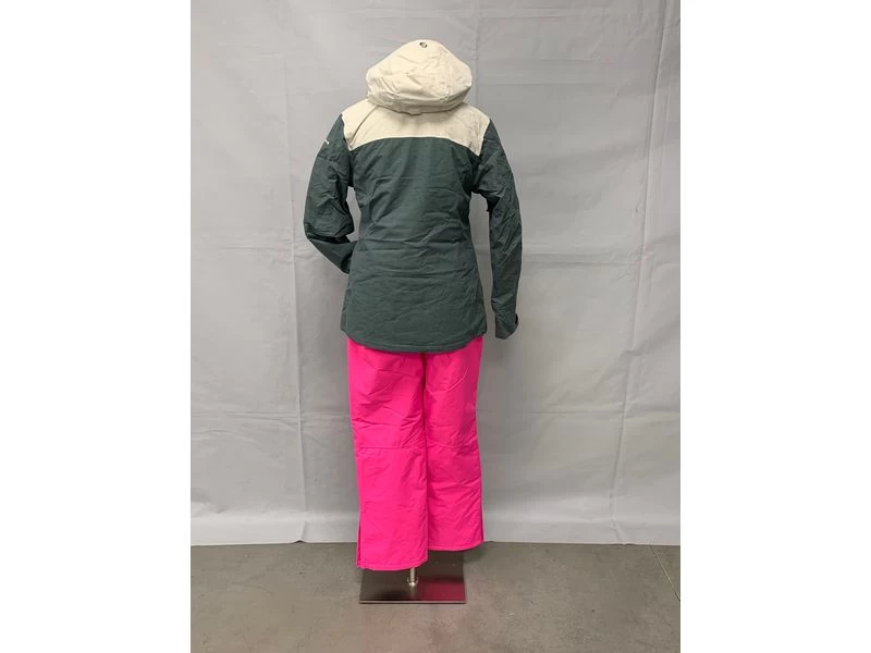 Icepeak Ski Snowboard Jas Dames Carey 3 Icepeak Ski Snowboard Jas Dames Carey - Afbeelding 3