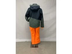 Icepeak Ski Jas Heren Colby 5 Icepeak Ski Jas Heren Colby -Ski Uitrusting Winkel 63 2 icepeak heren ski jas colby 1