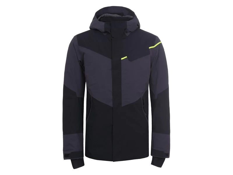 Icepeak Ski Jas Heren Conroe 1 Icepeak Ski Jas Heren Conroe