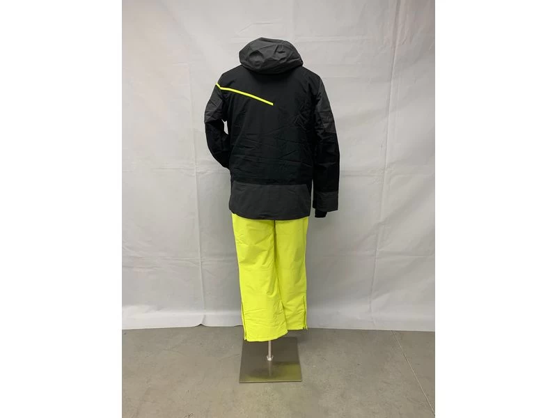 Icepeak Ski Jas Heren Conroe 3 Icepeak Ski Jas Heren Conroe - Afbeelding 3