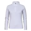 Icepeak Dames Ski Pully Rosina Wit 980
