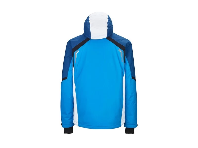 Killtec Ski Jas Heren Raldo 2 Killtec Ski Jas Heren Raldo - Afbeelding 2