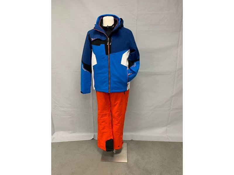 Killtec Ski Jas Heren Raldo 3 Killtec Ski Jas Heren Raldo - Afbeelding 3