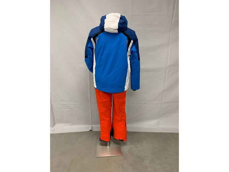 Killtec Ski Jas Heren Raldo 4 Killtec Ski Jas Heren Raldo - Afbeelding 4