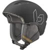 Bollé Ski Helm Eco Atmos Black Matte