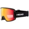Head Skibril Goggle Contex Rood-zwart