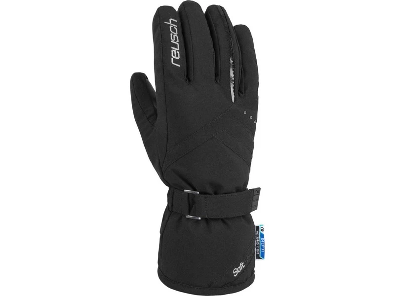Reusch Dames Ski Handschoen Hannah R-TEX® XT 1 Reusch Dames Ski Handschoen Hannah R-TEX® XT