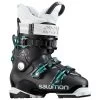Salomon Dames Skischoen Quest Acces 70 W Black Antraciet