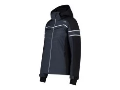 CMP Ski Jas Dames 31W0216-U911 5 CMP Ski Jas Dames 31W0216-U911 -Ski Uitrusting Winkel 7 2 cmp ski jas dames 31w0216 u911 zijkant