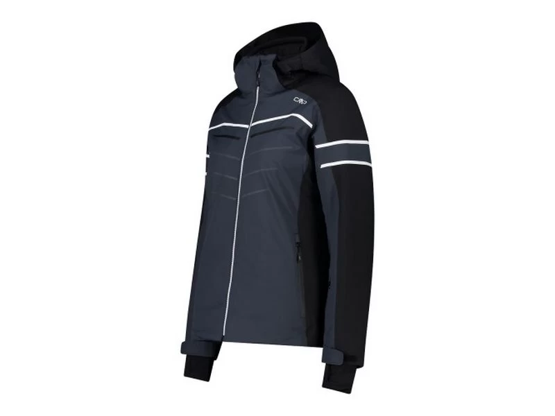 CMP Ski Jas Dames 31W0216-U911 3 CMP Ski Jas Dames 31W0216-U911 - Afbeelding 3