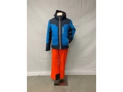 Killtec Ski Jas Heren Blaer -Ski Uitrusting Winkel 70 3 killtec heren ski jas blaer