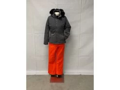 Killtec Ski Jas Dames Kirstin 8 Killtec Ski Jas Dames Kirstin -Ski Uitrusting Winkel 72 3 killtec dames ski jas kirstin