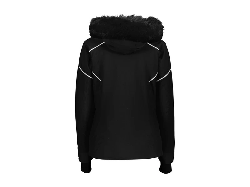 CMP Ski Jas Dames 39W1586F 2 CMP Ski Jas Dames 39W1586F - Afbeelding 2