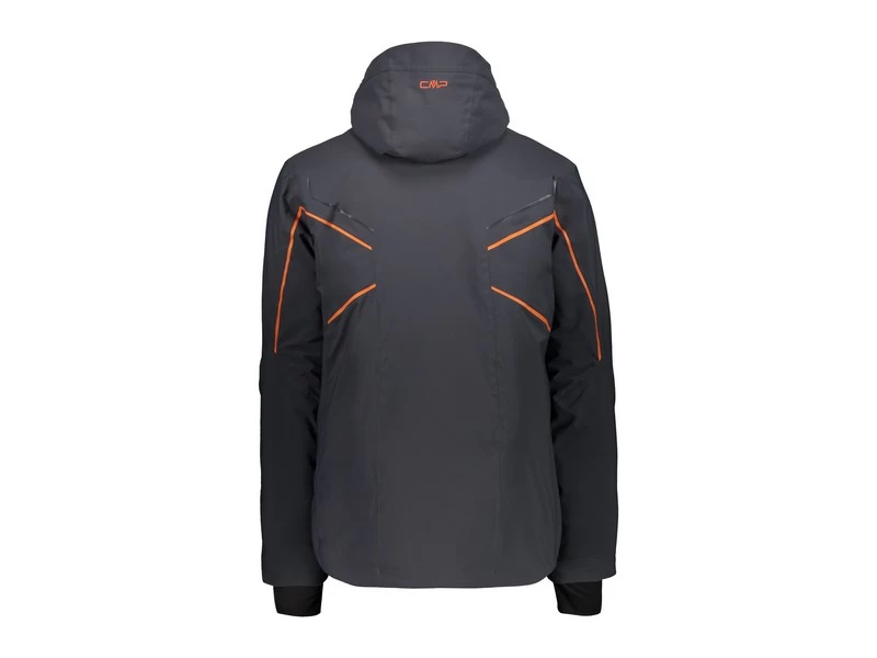 CMP Ski Jas Heren 39W1517 2 CMP Ski Jas Heren 39W1517 - Afbeelding 2