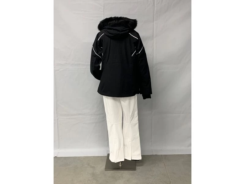 CMP Ski Jas Dames 39W1586F 4 CMP Ski Jas Dames 39W1586F - Afbeelding 4