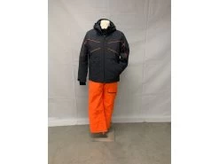 CMP Ski Jas Heren 39W1517 10 CMP Ski Jas Heren 39W1517 -Ski Uitrusting Winkel 75 4 cmp heren ski jas 39w1517