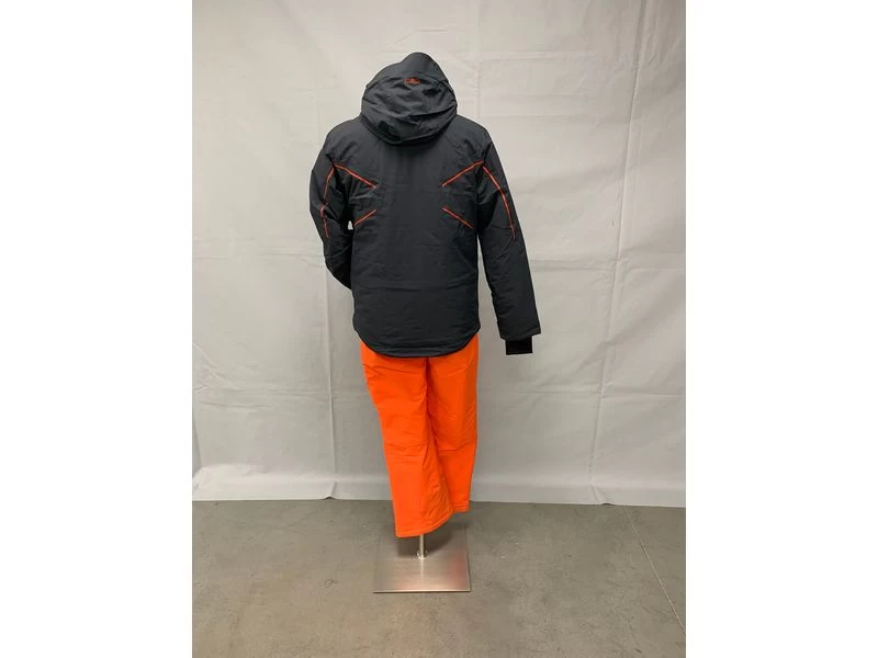 CMP Ski Jas Heren 39W1517 6 CMP Ski Jas Heren 39W1517 - Afbeelding 6