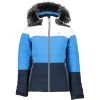Five Seasons Ski Jas Dames Fedora Marine