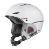 Bollé Ski Helm Juliet White Pearl Matte