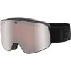 Bollé Skibril Goggle Nevada Black Vermillon Gun