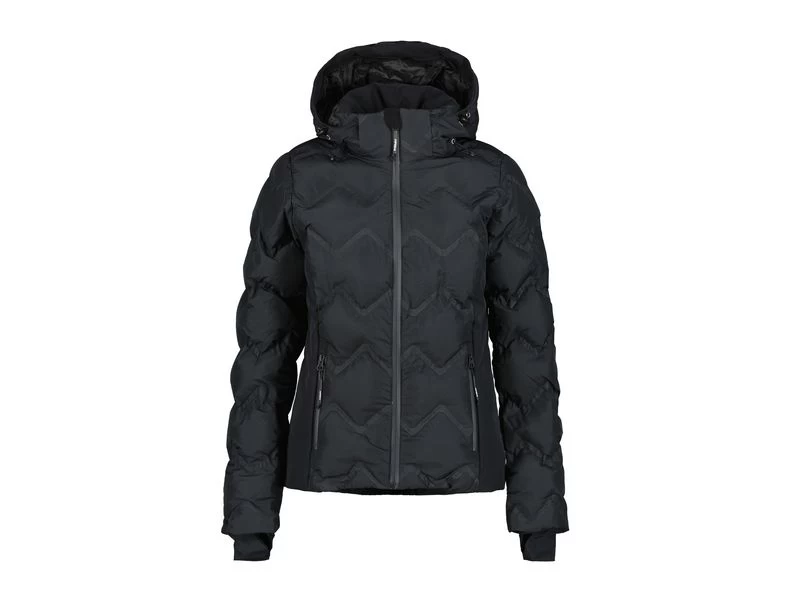 Icepeak Ski Jas Dames Dillingen 1 Icepeak Ski Jas Dames Dillingen