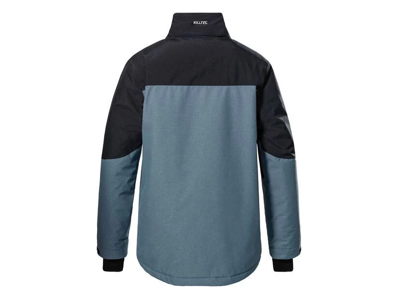 Killtec Ski Jas Heren Ksw 127 3 Killtec Ski Jas Heren Ksw 127 - Afbeelding 3