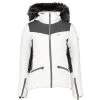 Five Seasons Ski Jas Dames Faylee White