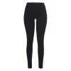 Icepeak Dames Thermobroek Bailey Zwart