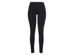 Icepeak Dames Thermobroek Bailey Zwart