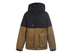 Icepeak Ski Jas Jongens Lamar