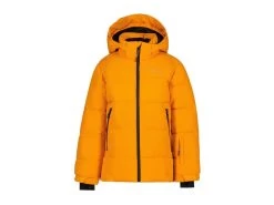 Icepeak Ski Jas Jongens Louin