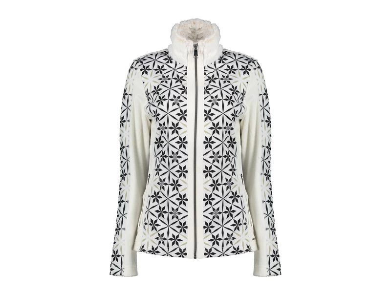 Luhta Dames Ski Pully Midlayer Birkeoaivi 1 Luhta Dames Ski Pully Midlayer Birkeoaivi