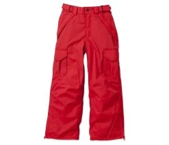 Brunotti Ski Broek Jongens Digeron